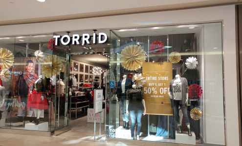 Torrid