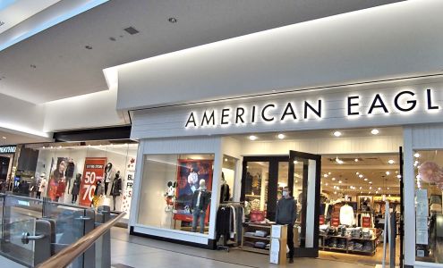 American Eagle Store