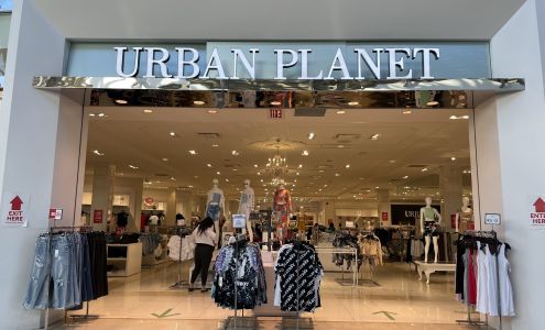 Urban Planet