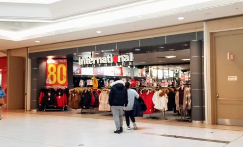 International Clothers / Fairweather