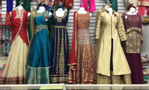 Pehnawa The Indian Clothing Ltd