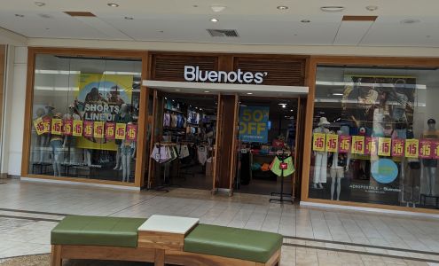Bluenotes