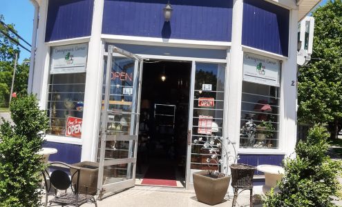 Consignment Corner Shoppe