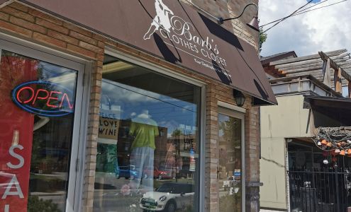Barb's Clothes Closet of Alliston