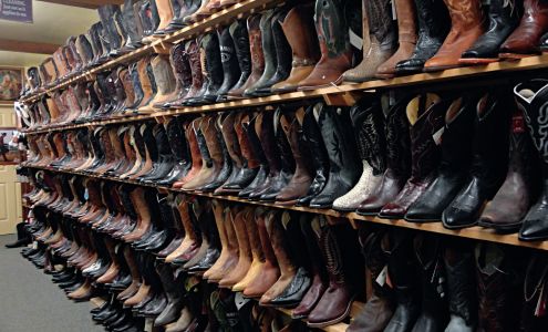 Herbert's Boots & Western Wear
