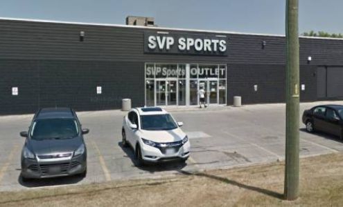 SVP Sports - Alliston