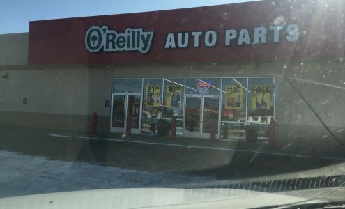 O'Reilly Auto Parts