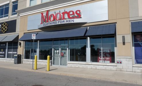 Moores Clothing for Men