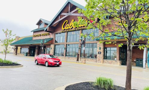 Cabela's Barrie