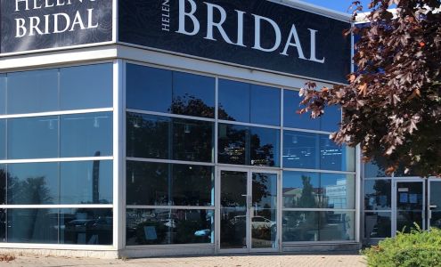 Helen's Bridal