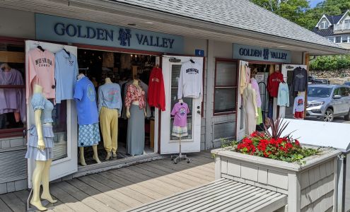 Golden Valley Trading Port Carling