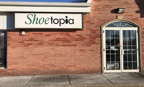 Shoetopia