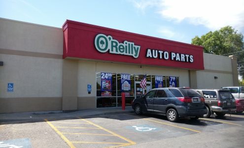 O'Reilly Auto Parts