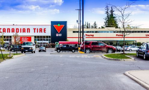 Canadian Tire