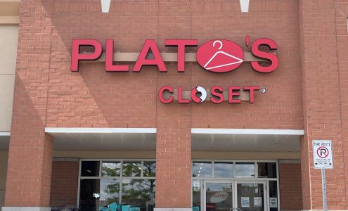 Plato's Closet Markham