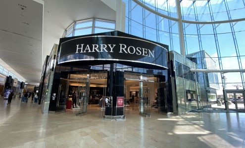 Harry Rosen