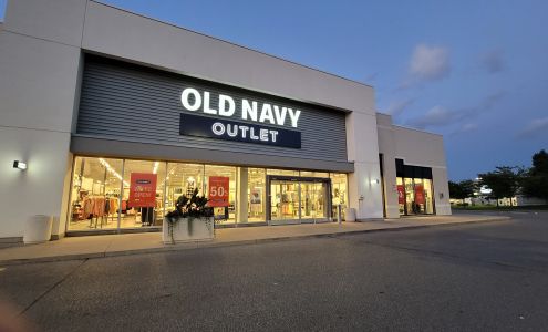 Old Navy Outlet