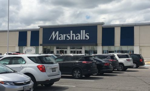 Marshalls Mississauga