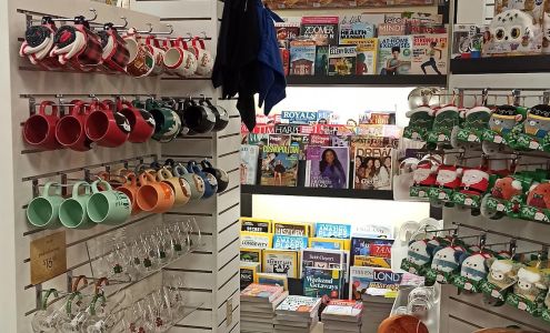 Coles - Bridgewater Mall