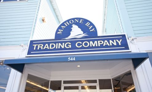 Mahone Bay Trading Company Mahone Bay