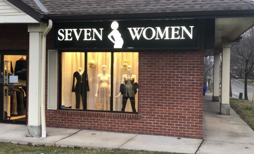 Seven Women Maternity