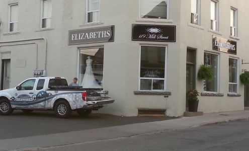 Elizabeth's Fashions