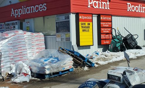 Trousdale's Home Hardware Building Centre Sydenham