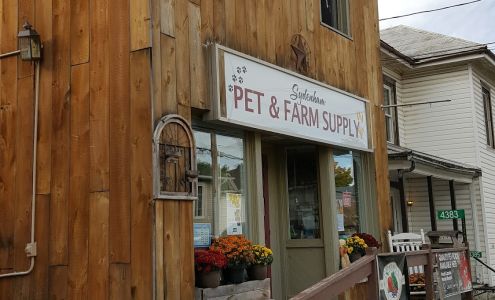 Sydenham Pet & Farm Supply Sydenham