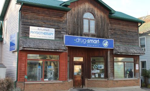 DrugSmart Pharmacy Sydenham