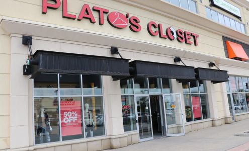 Plato's Closet Richmond Hill