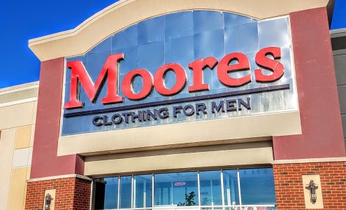 Moores Clothing for Men
