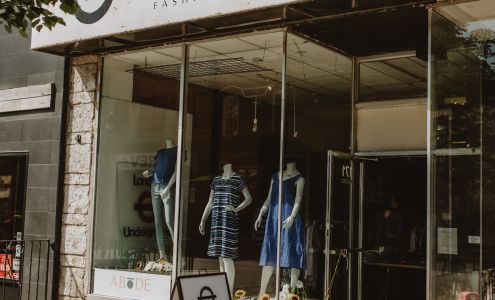 London Underground North Bay