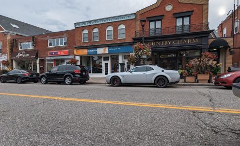 Ladner's Clothiers