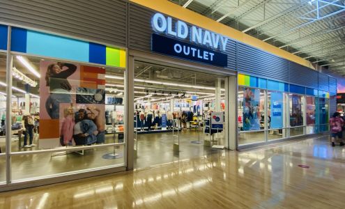 Old Navy Outlet