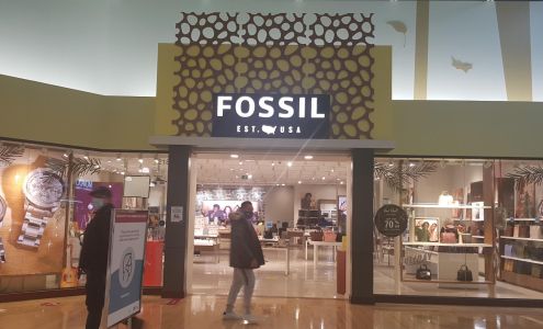 Fossil Outlet Store