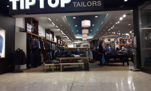 Tip Top (Tailors since 1909)