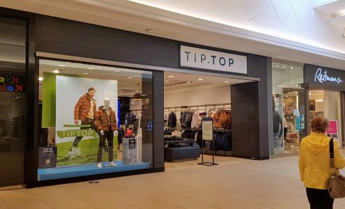 Tip Top (Tailors since 1909)