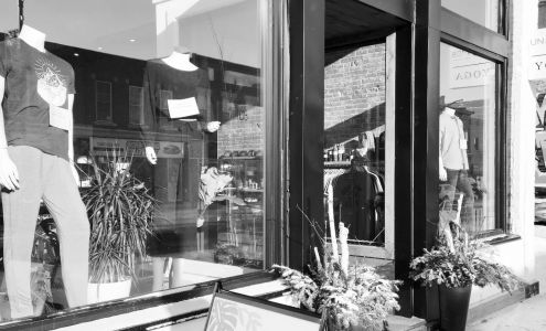 Jade & Laney Arnprior