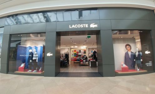 Lacoste
