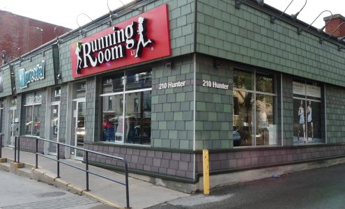 Running Room