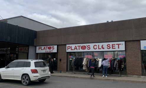 Plato's Closet St Laurent