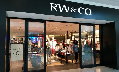 RW&CO.
