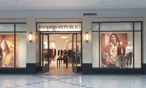 Banana Republic