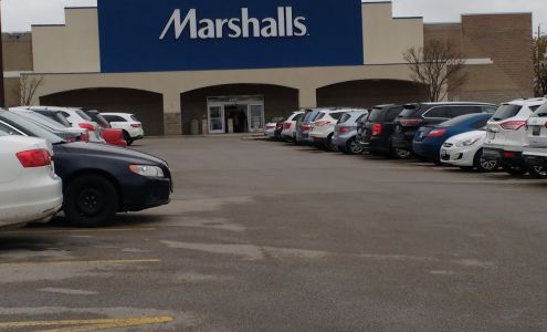 Marshalls Burlington