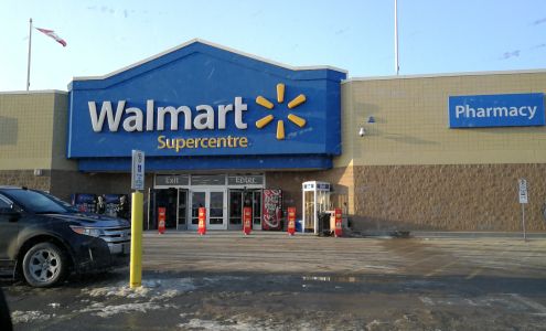 Walmart Napanee