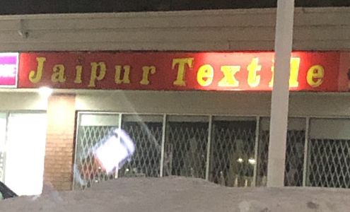 Jaipur Textile