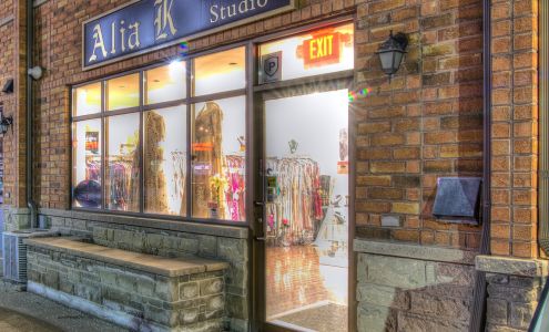 Alia K Designer Studio