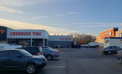 Canadian Tire