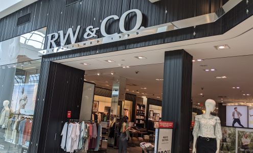 RW&CO. Oakville
