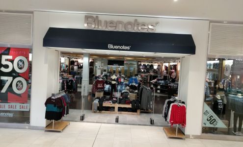 Bluenotes Oakville